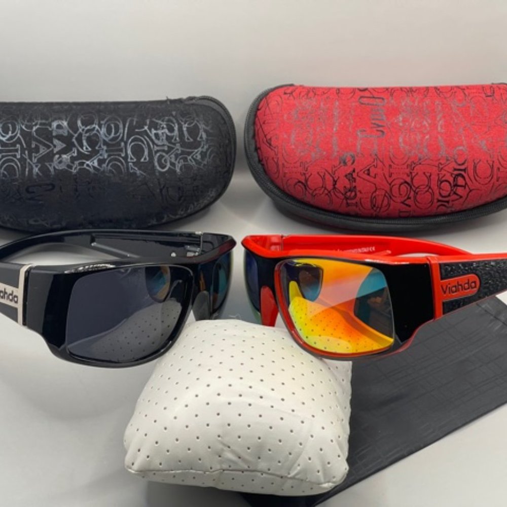 New Three Pairs LUXURY BUNDLE  *  POLARIZED *